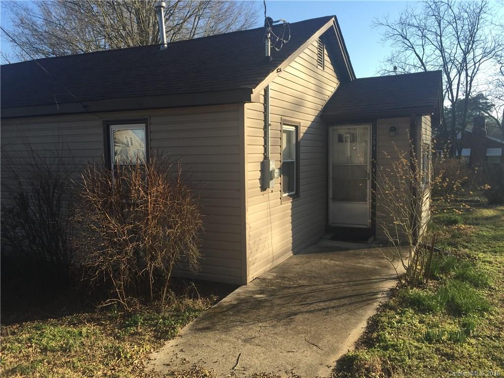 Caldwell Acres - Residential