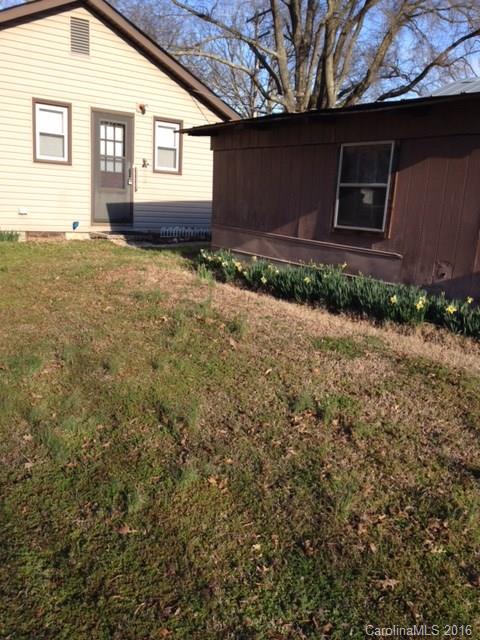 Caldwell Acres - Residential