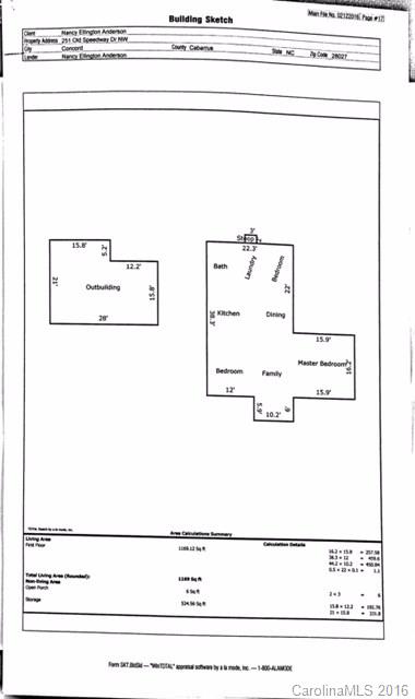 Caldwell Acres - Residential