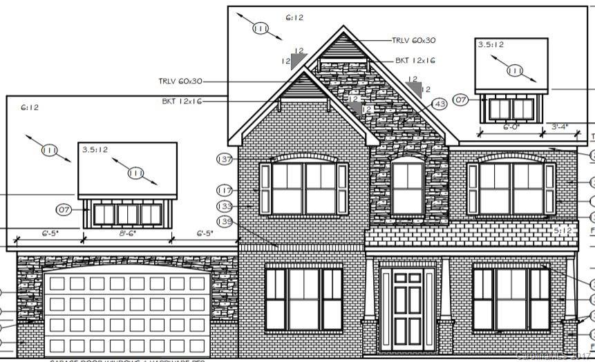 Lake Ridge - Residential