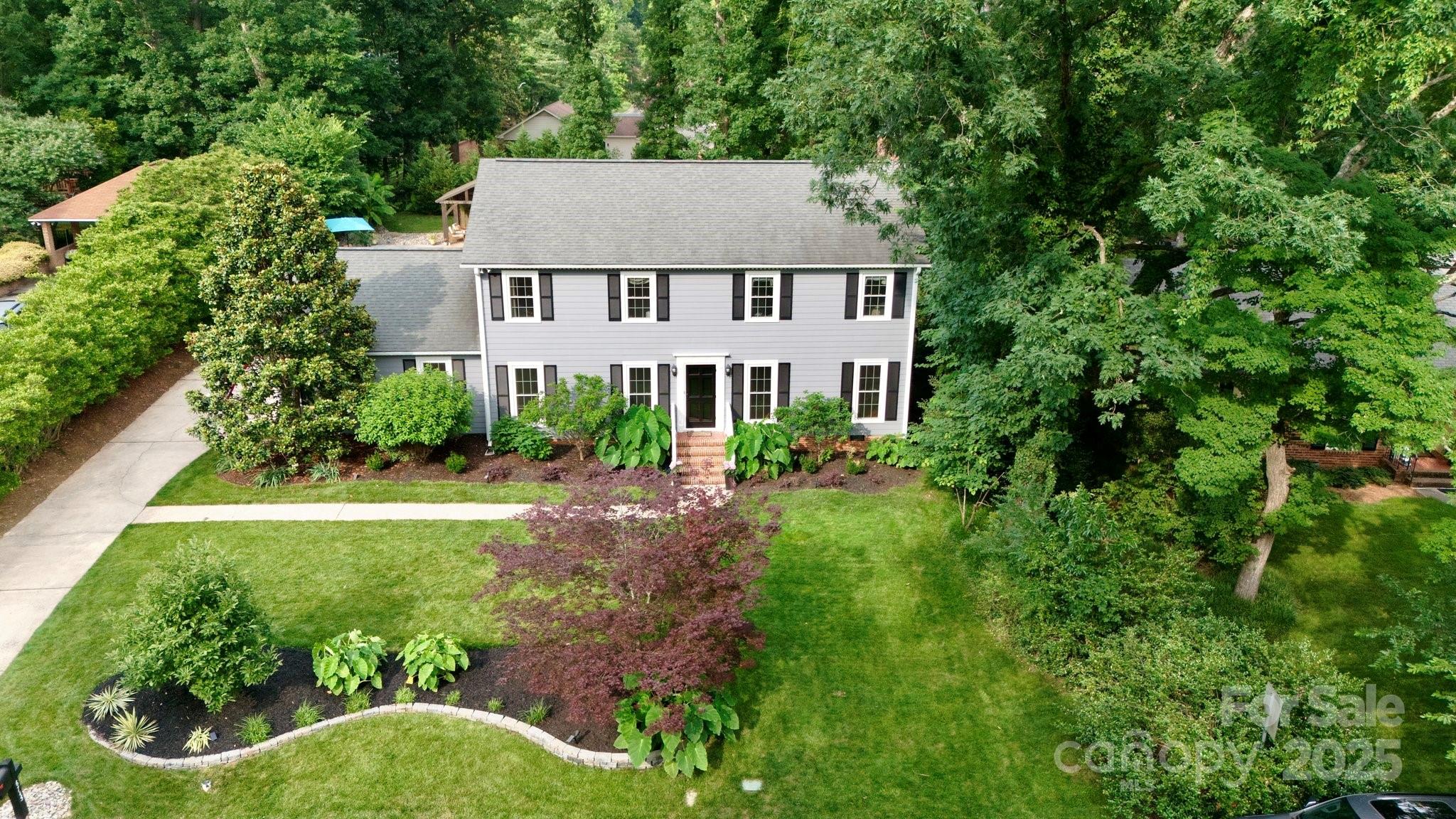 6745 Wheeler Drive