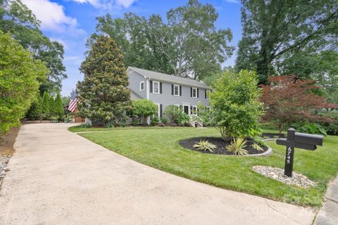 6745 Wheeler Drive Charlotte NC 28211