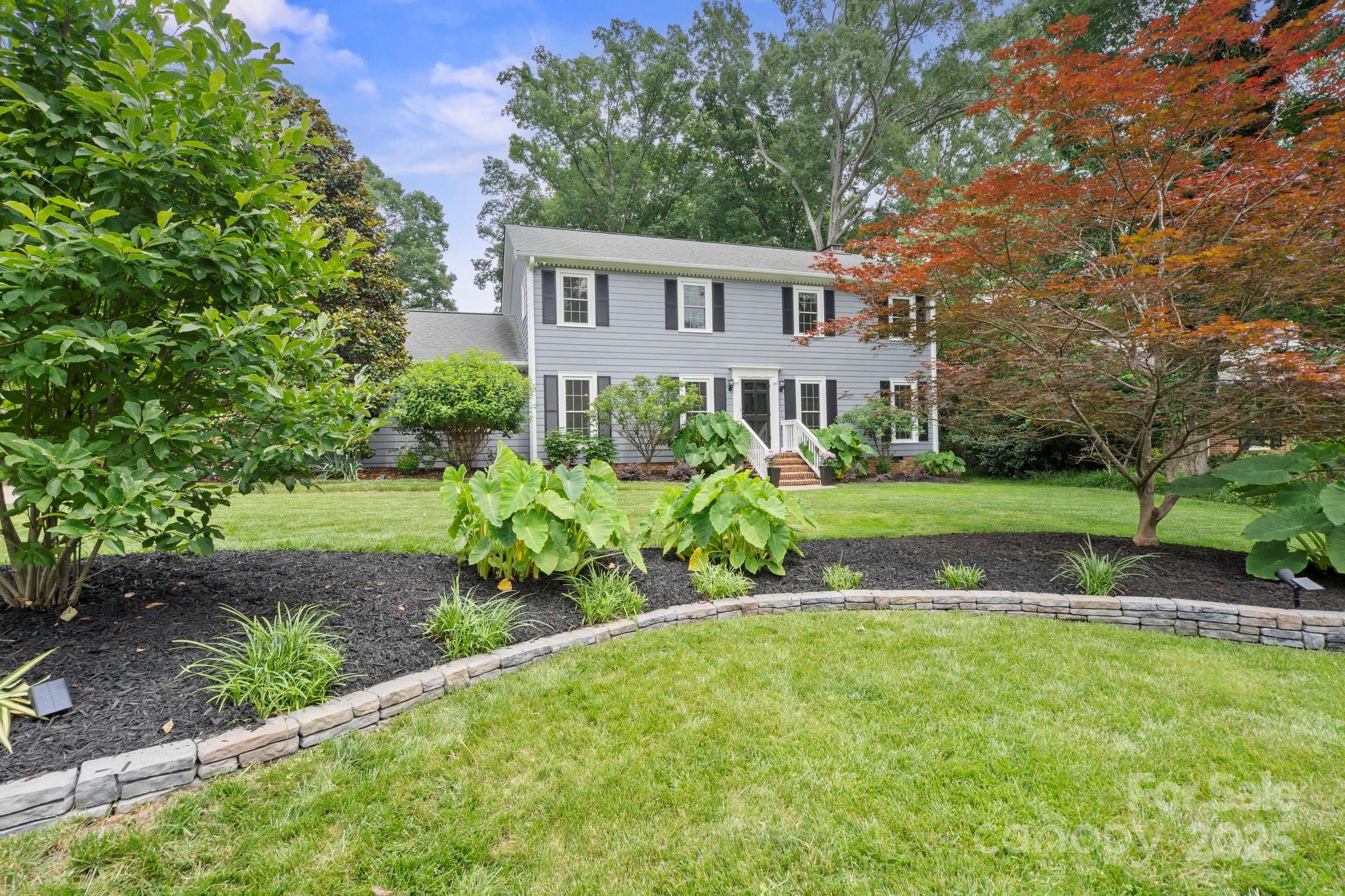 6745 Wheeler Drive