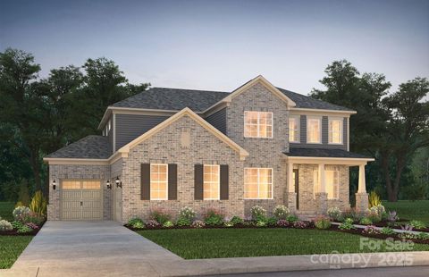 14209 Kershaw Circle 14 Huntersville NC 28078
