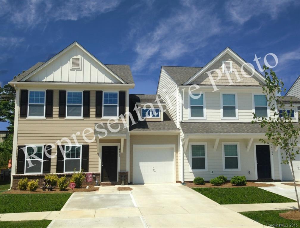 Harpers Green - Residential