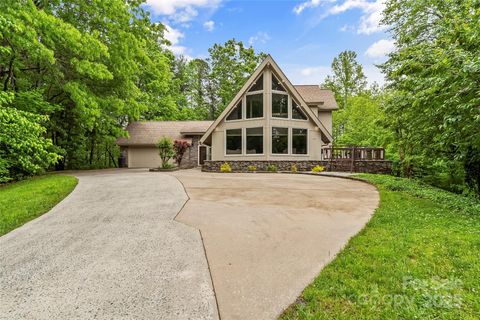 A home in Marion