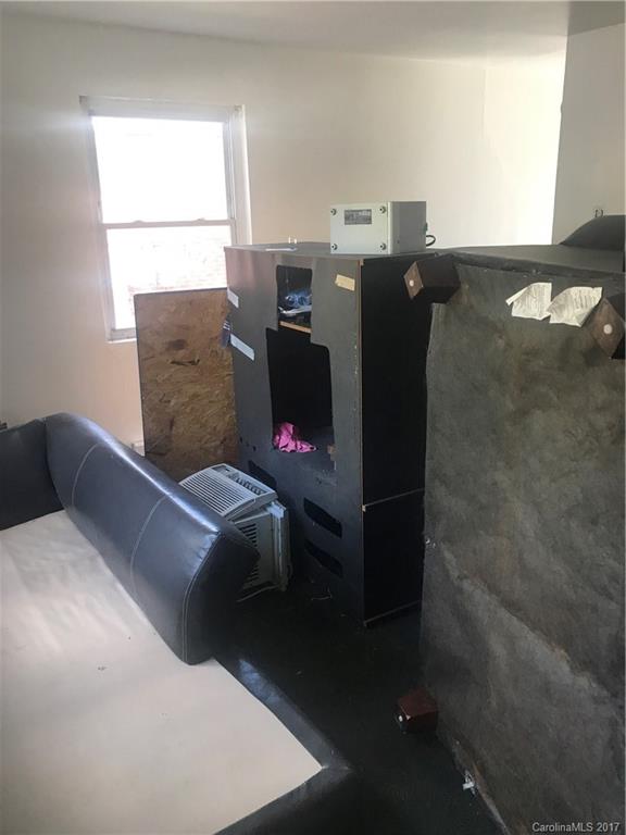 Washington Heights - Residential Income