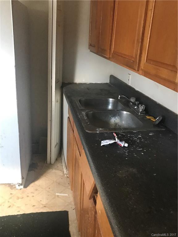 Washington Heights - Residential Income