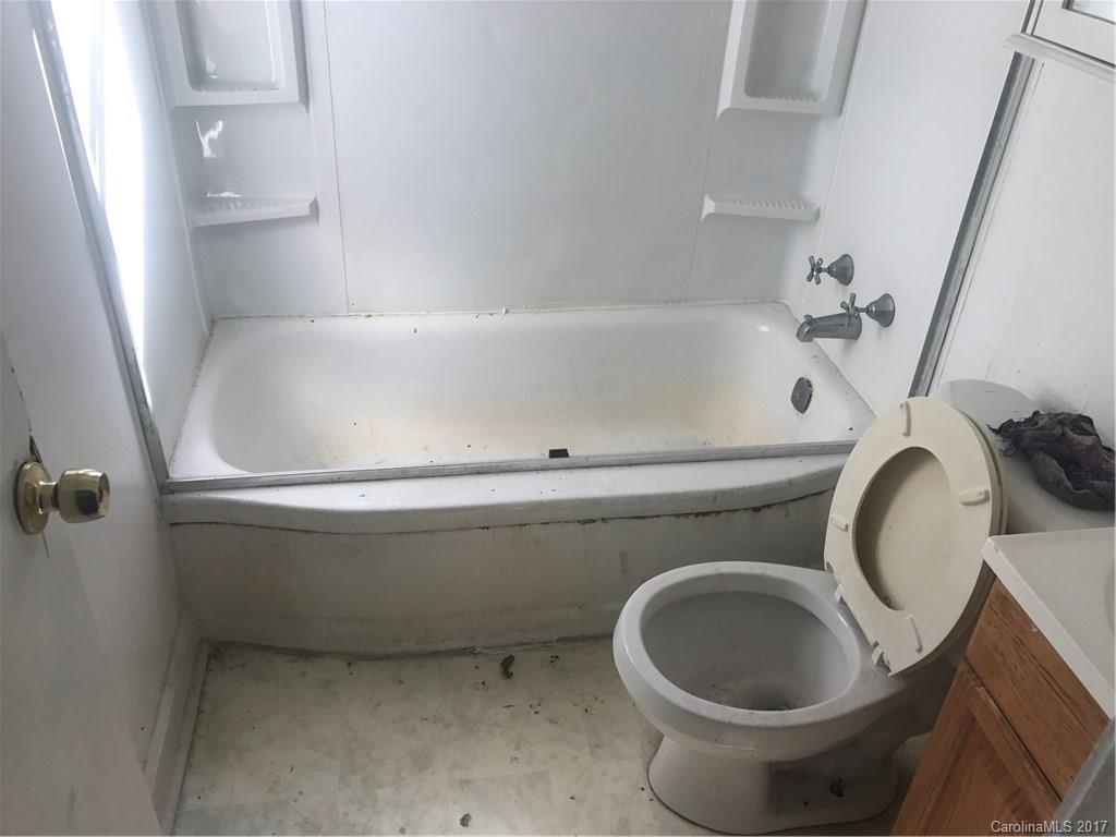 Washington Heights - Residential Income