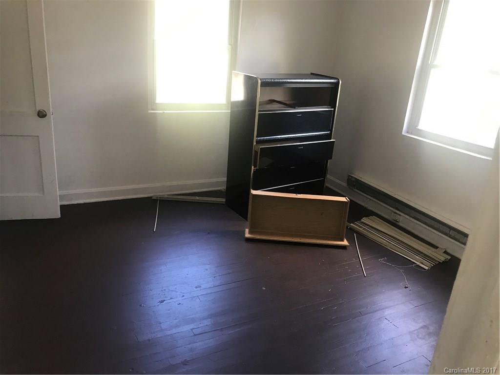 Washington Heights - Residential Income