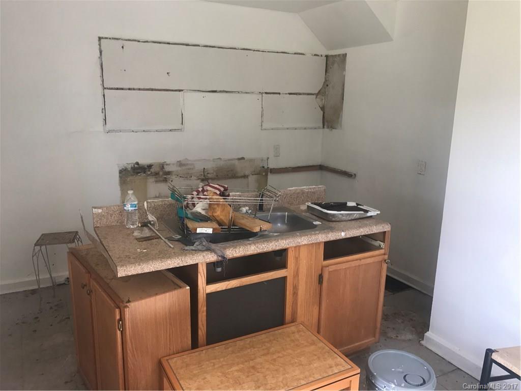 Washington Heights - Residential Income