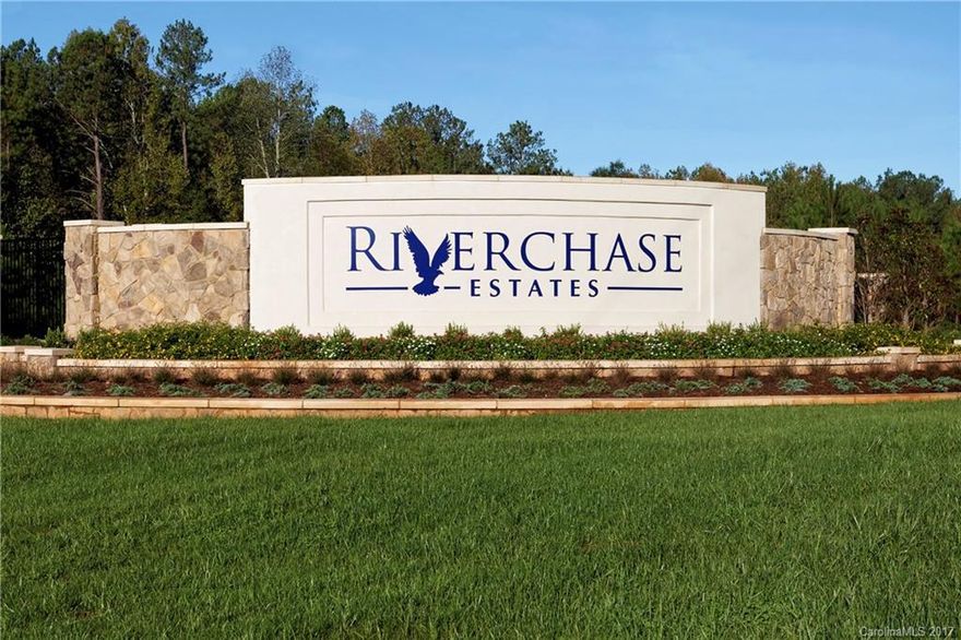 Discover Riverchase Estates,a gated 2,000 acre community of estate homesites,just 30 minutes from Charlotte, NC on the shores of the Catawba River. This is your opportunity to own the homesite of your dreams at a tremendous value. Riverchase Estates Offers:Pre-Development Pricing,500 Acre Nature Preserve,Low Taxes,Buy Now,Build Later,Bring your own Builder,Wooded & Waterfront Lots,Luxurious Amenity Center w/ Resort Style Pool,Playground,Basketball/Tennis Courts,Canoeing,Kayaking and more.