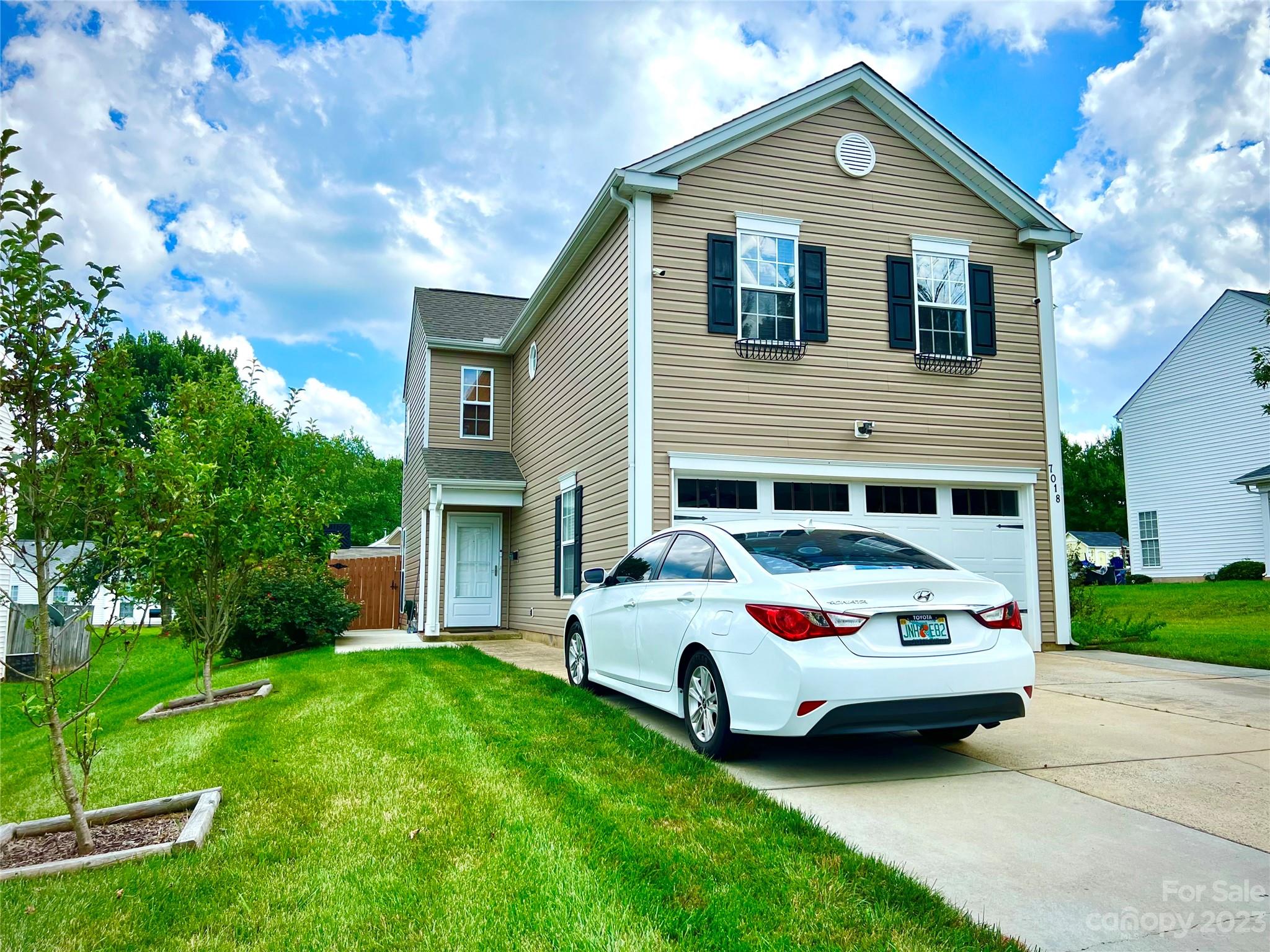 Cedar Lane Farms - Residential