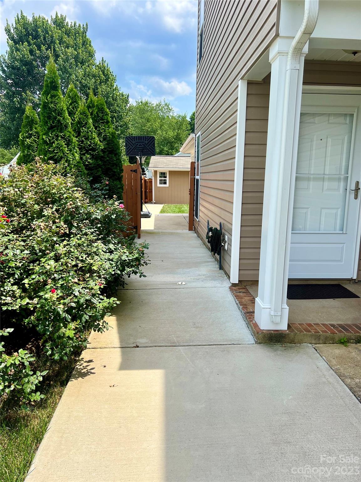 Cedar Lane Farms - Residential