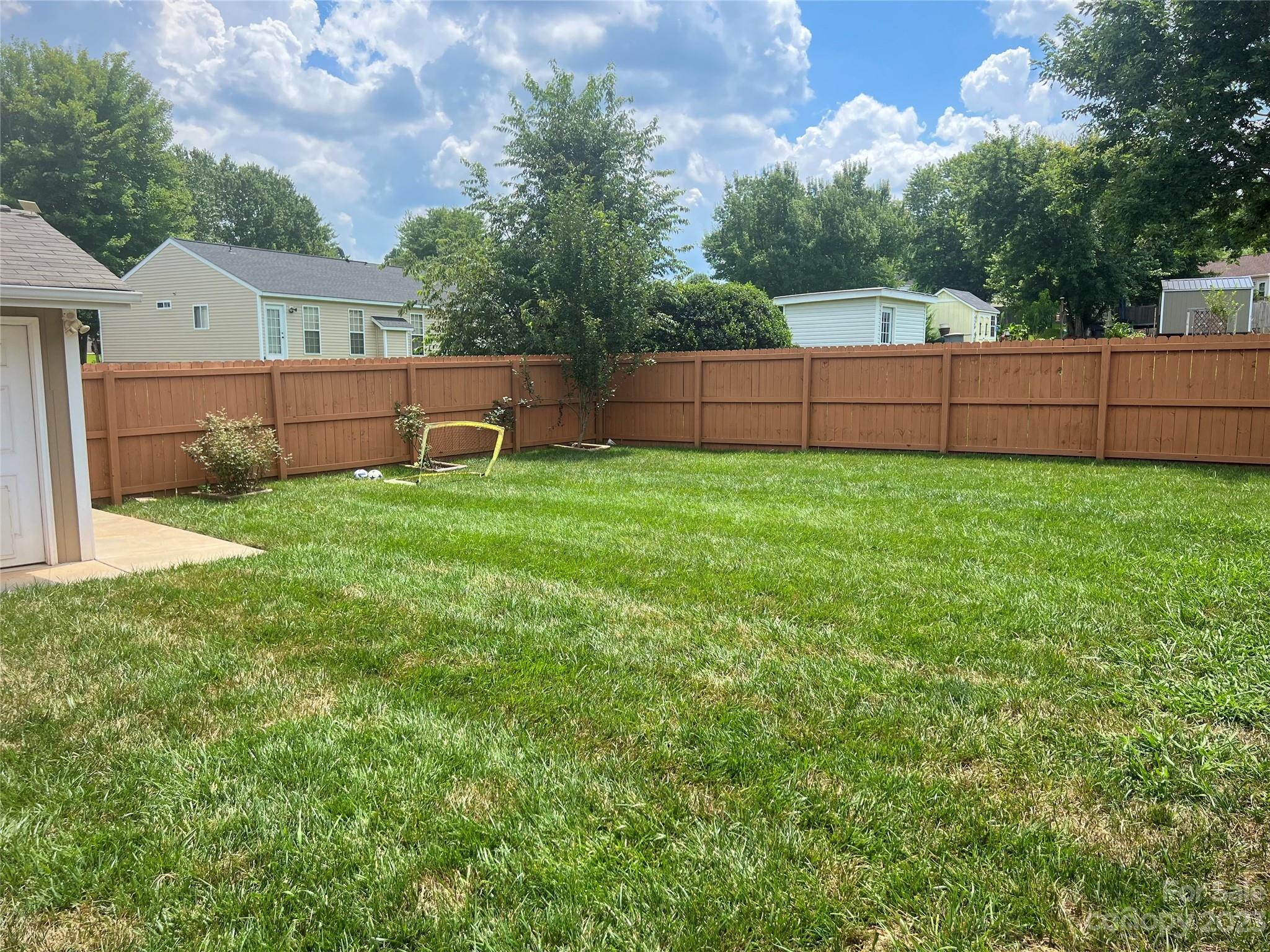 Cedar Lane Farms - Residential