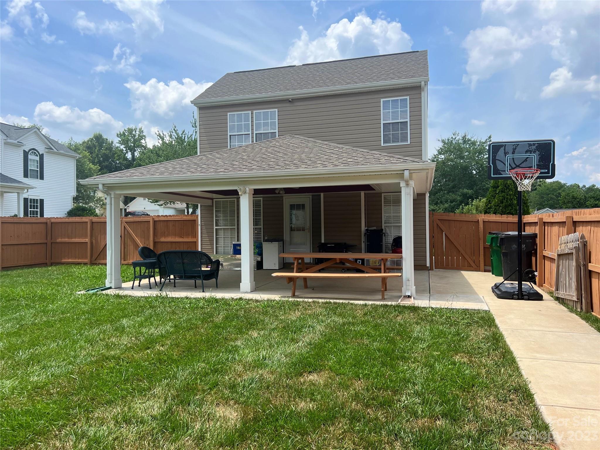 Cedar Lane Farms - Residential