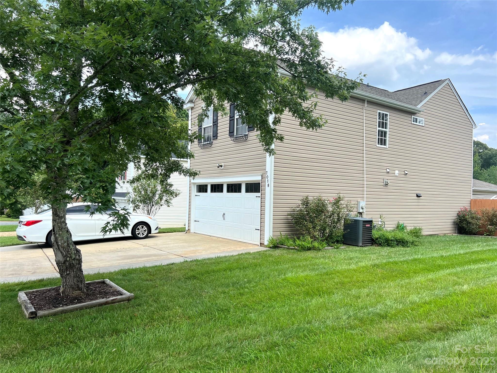 Cedar Lane Farms - Residential