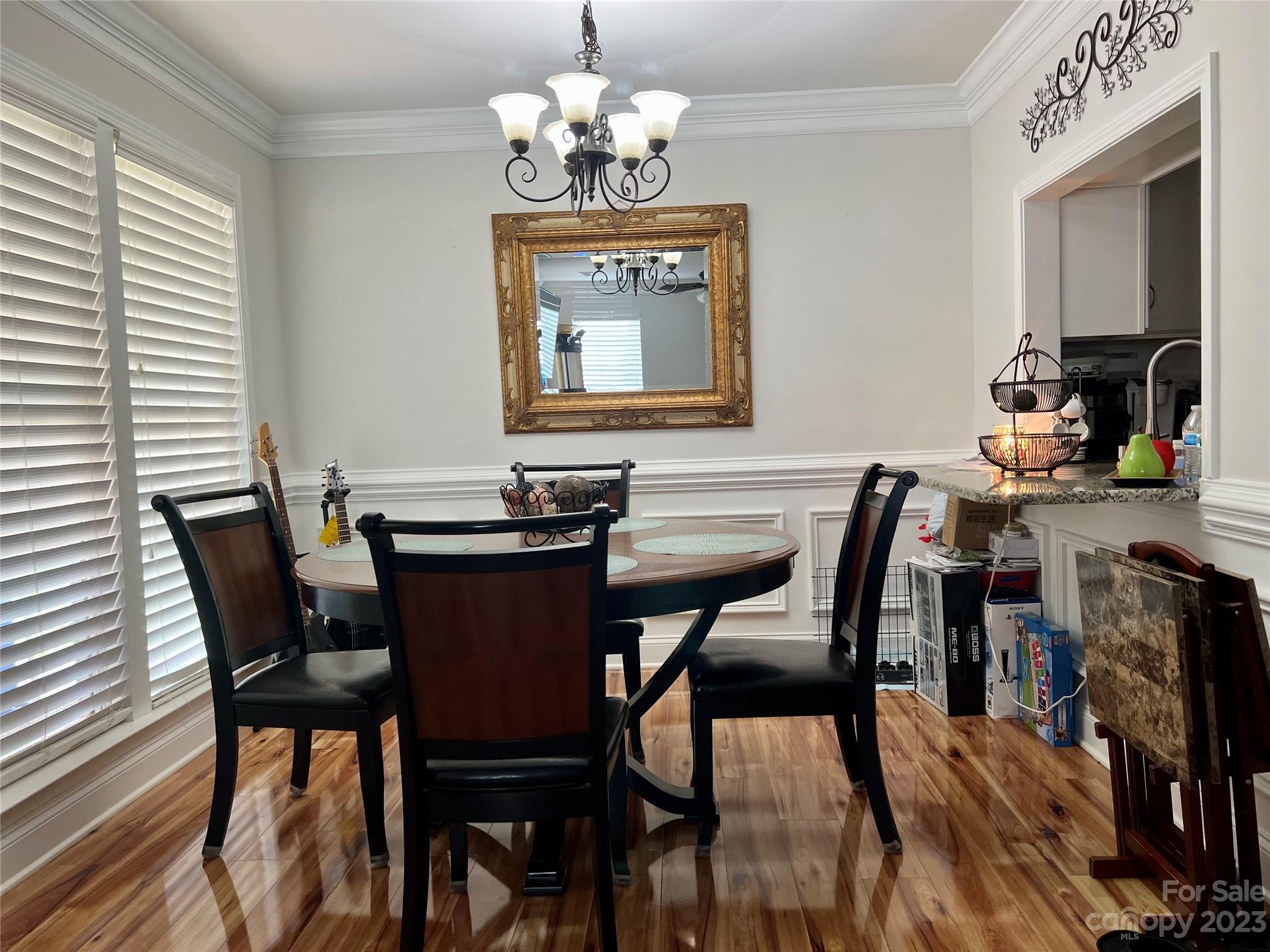 Cedar Lane Farms - Residential