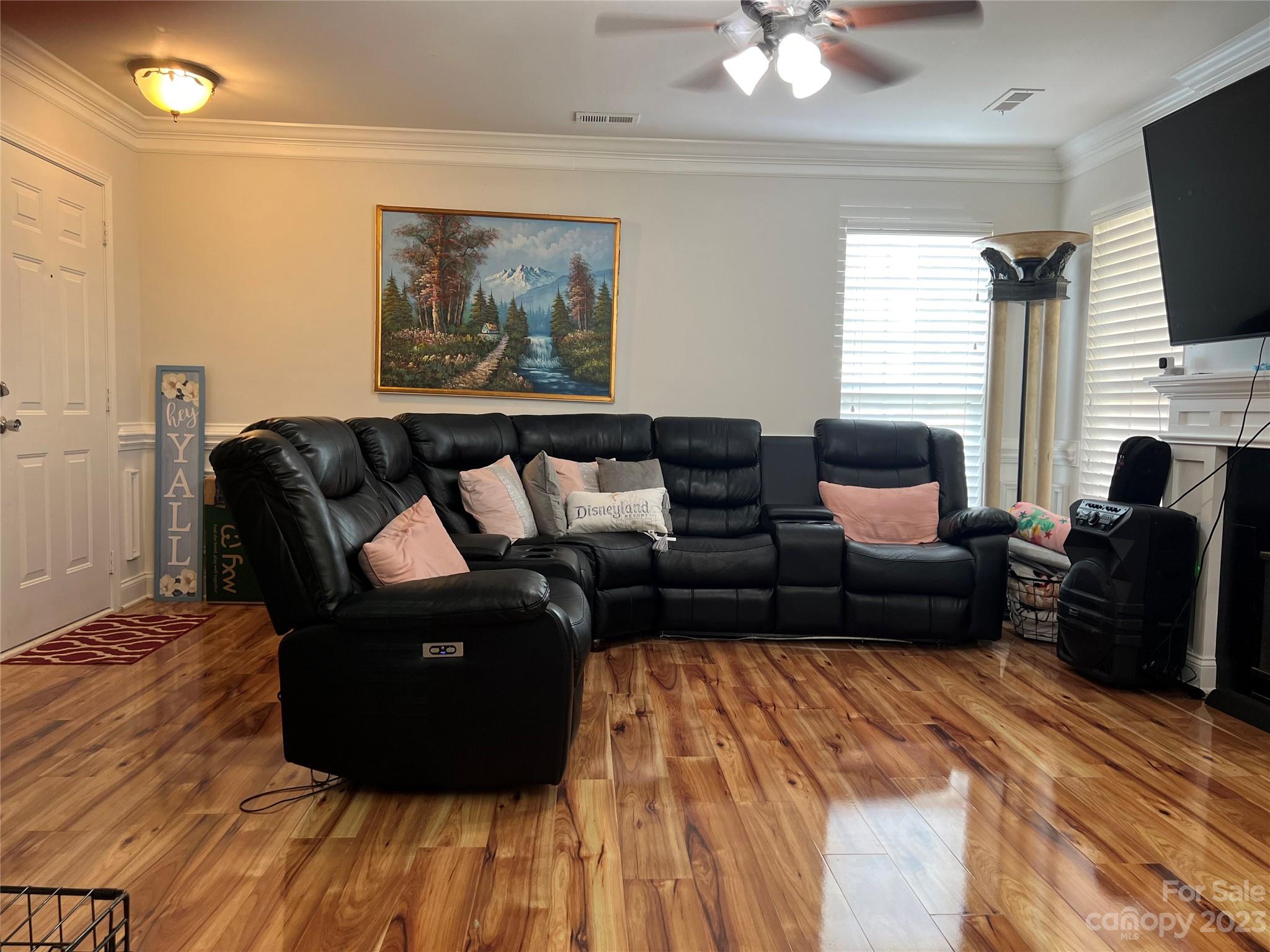 Cedar Lane Farms - Residential