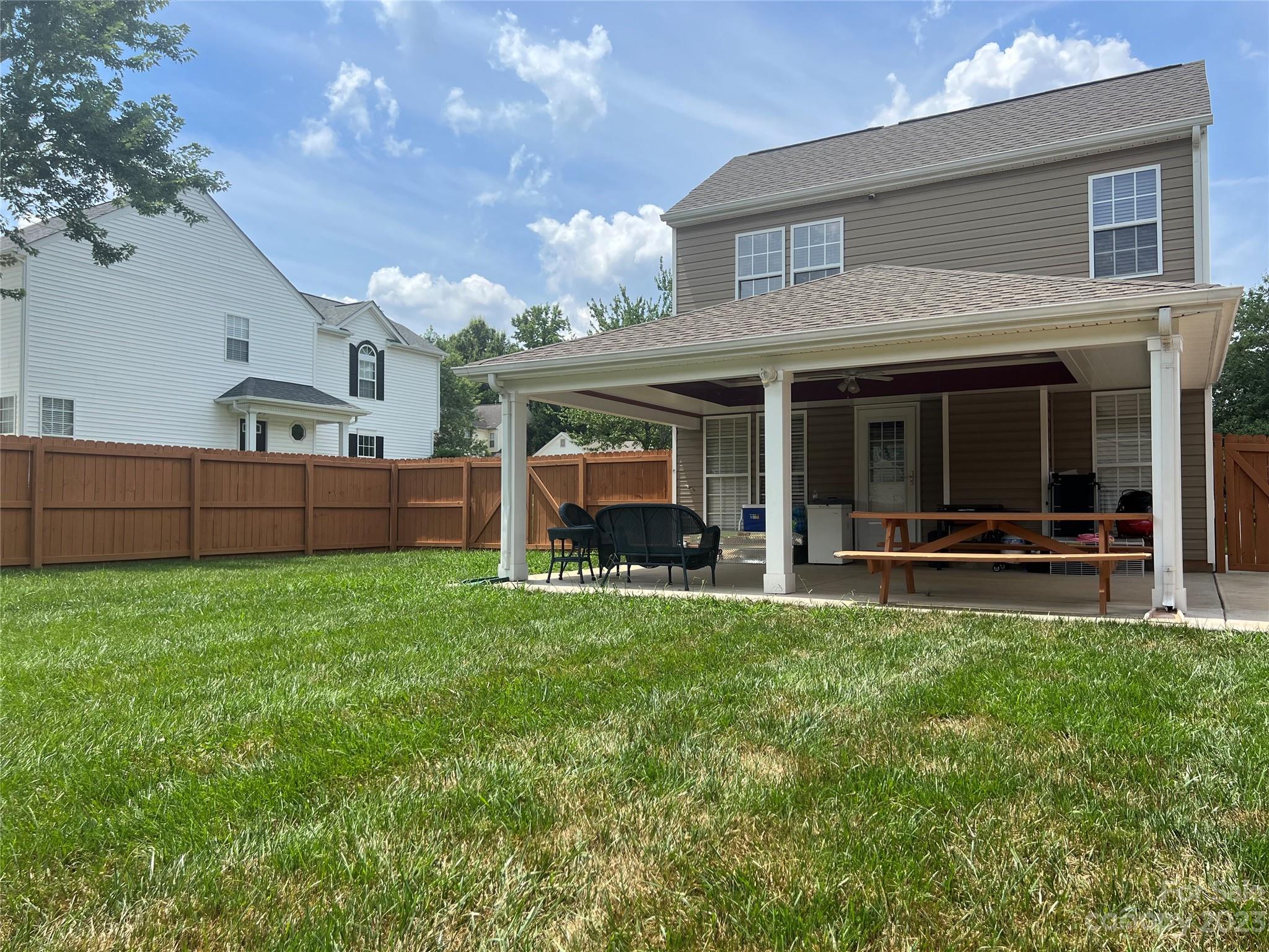 Cedar Lane Farms - Residential