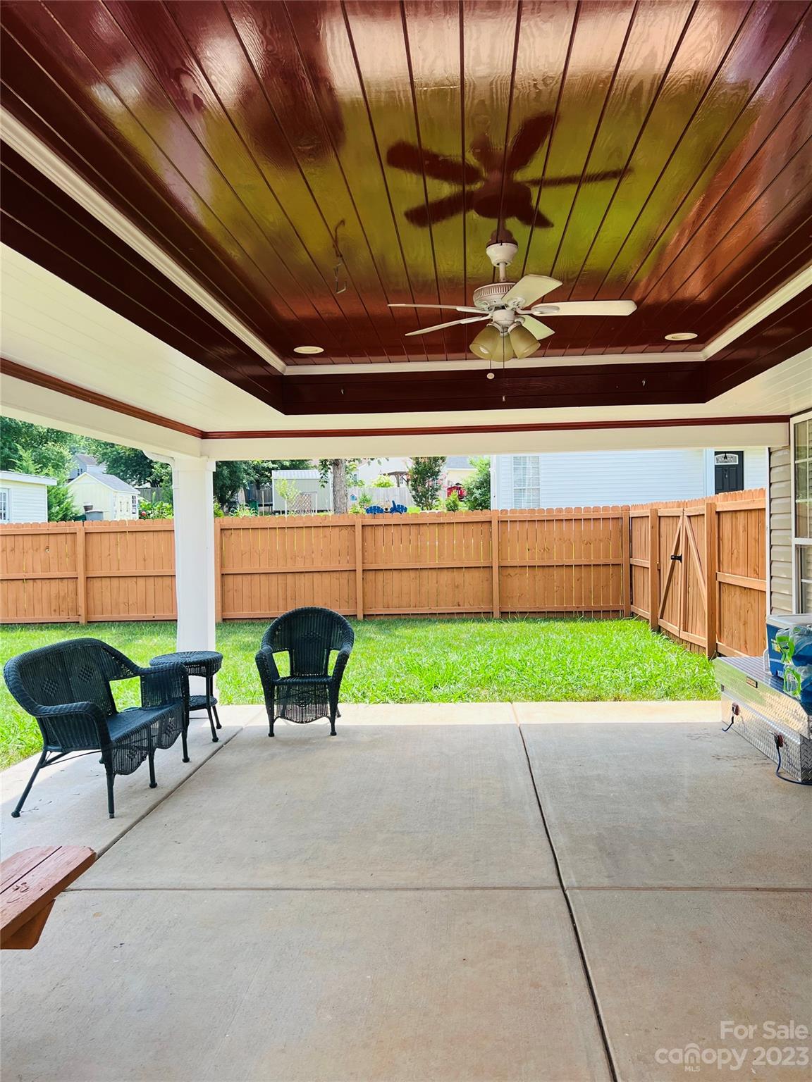 Cedar Lane Farms - Residential