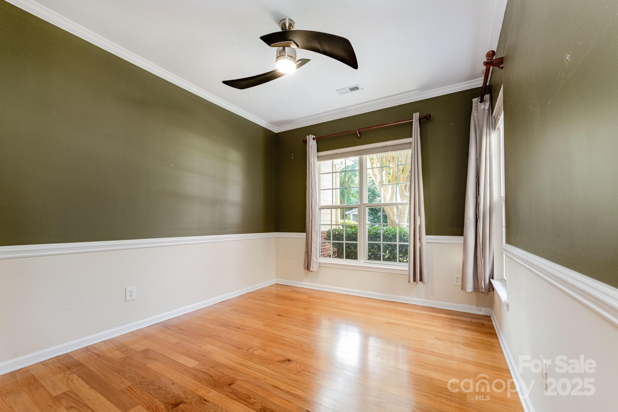 4703 David Cox Road