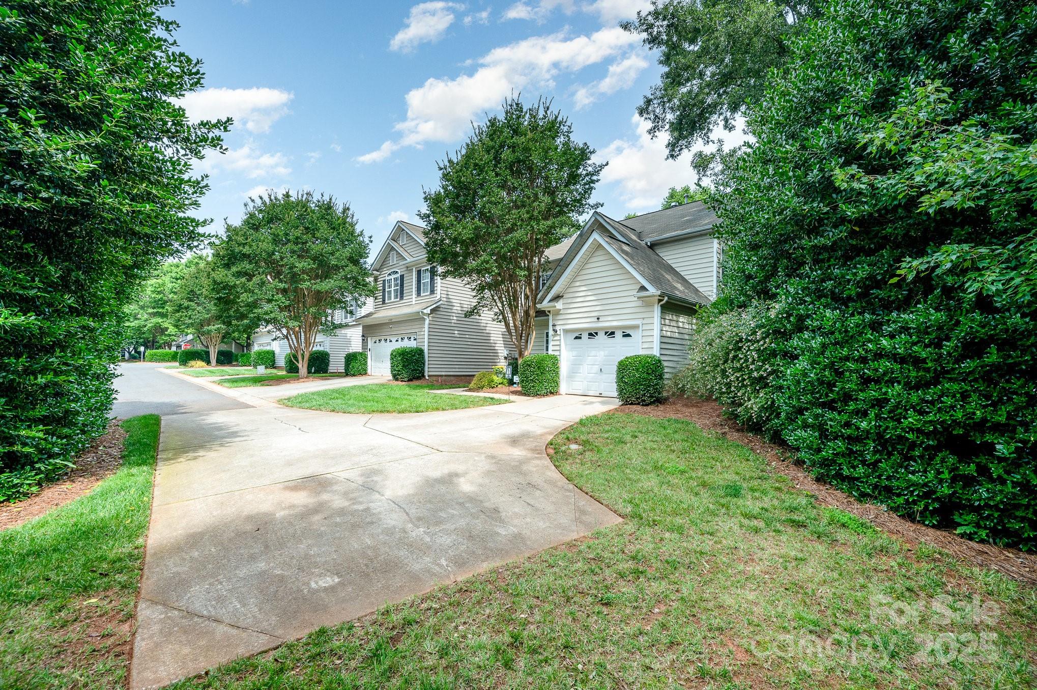 4703 David Cox Road