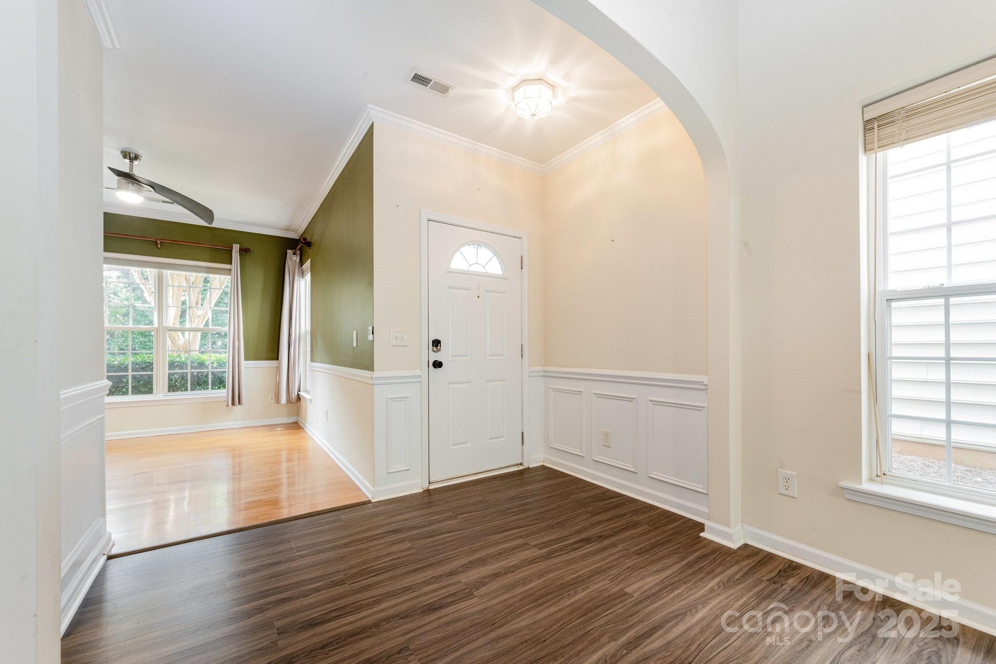 4703 David Cox Road