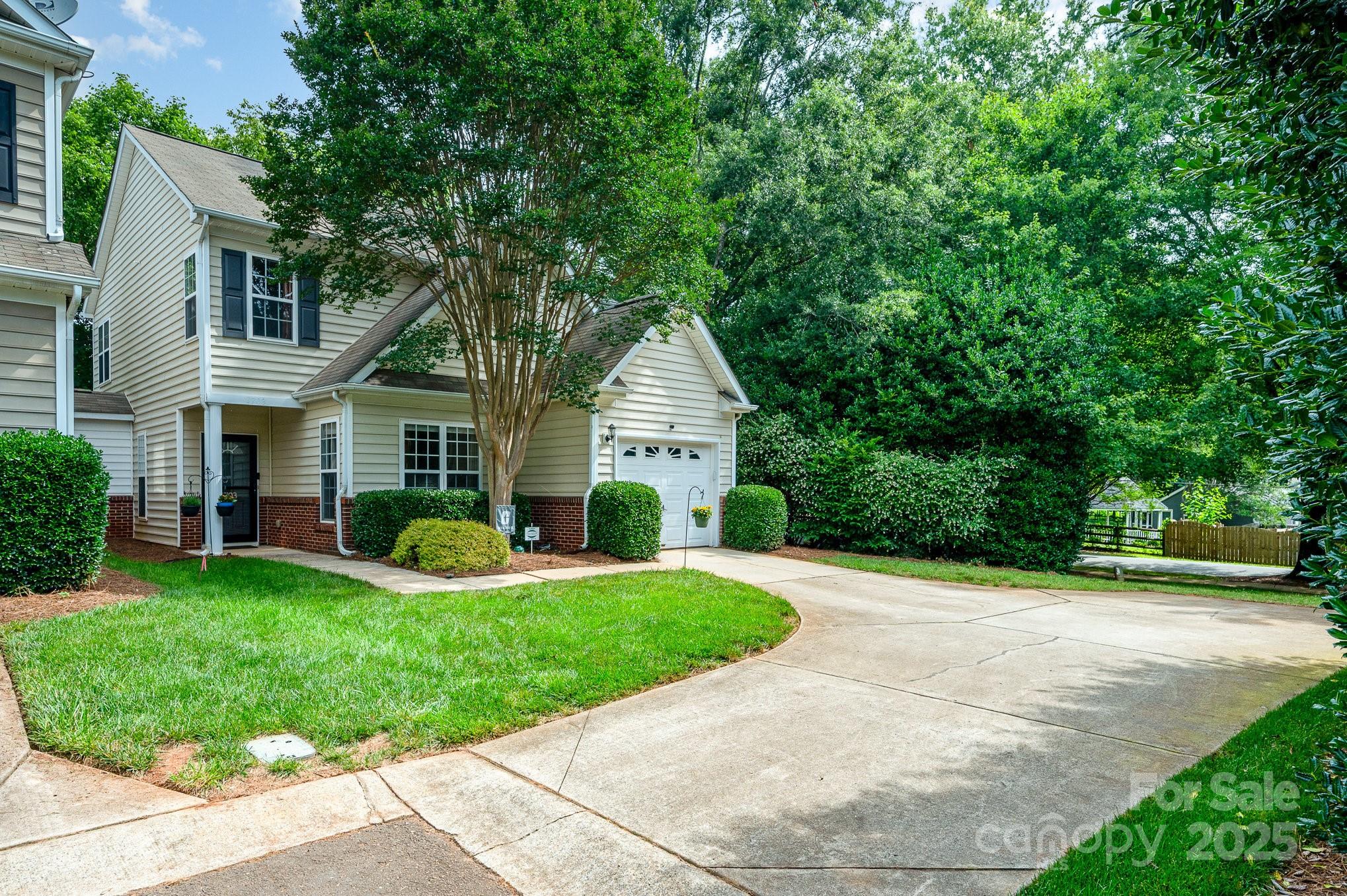4703 David Cox Road