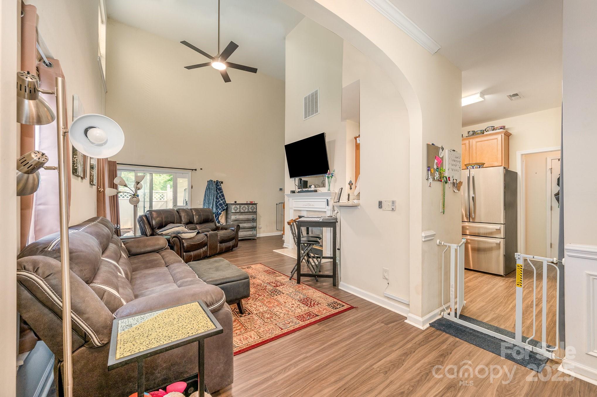 4703 David Cox Road