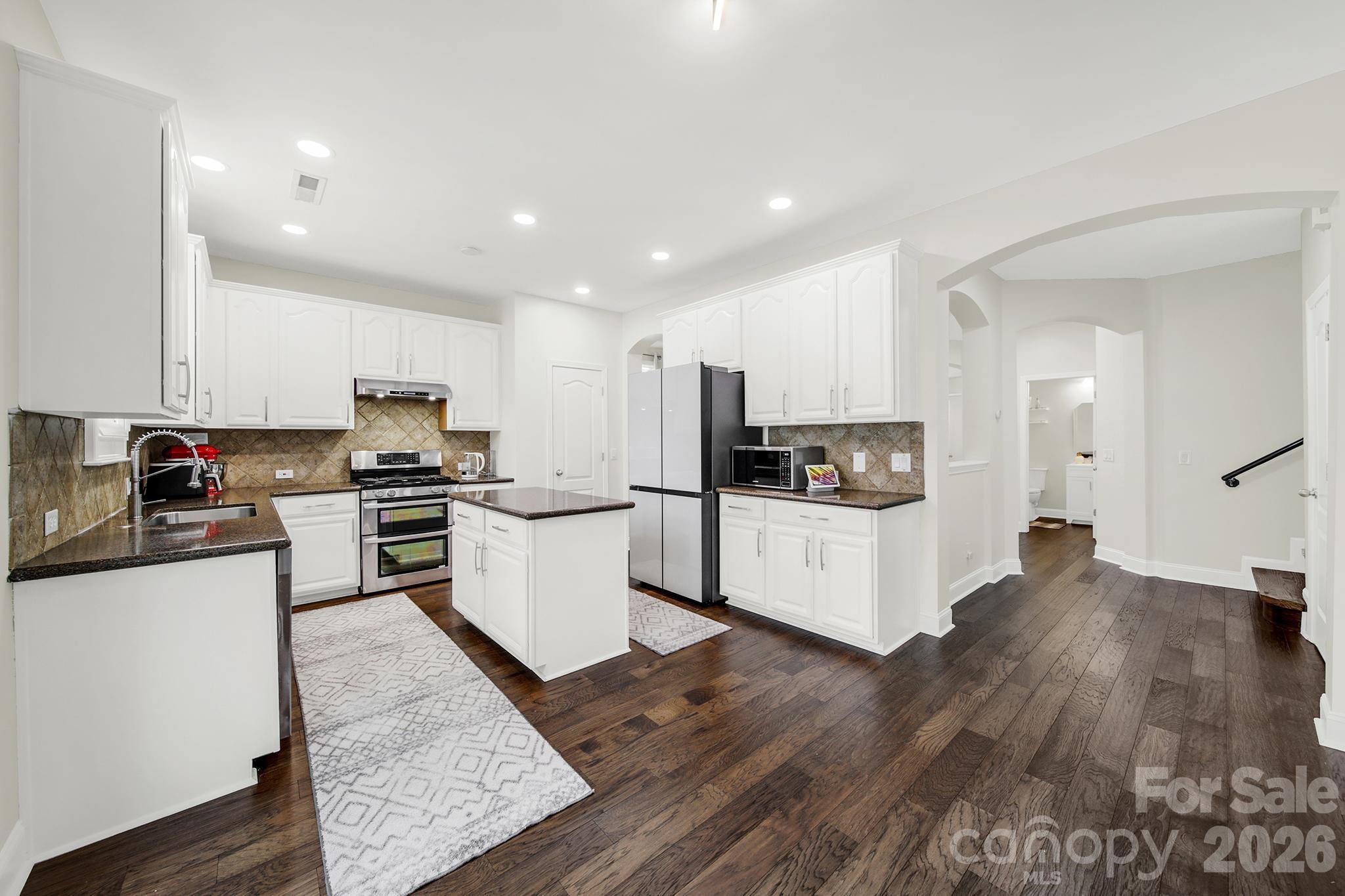 Stone Creek Ranch - Residential