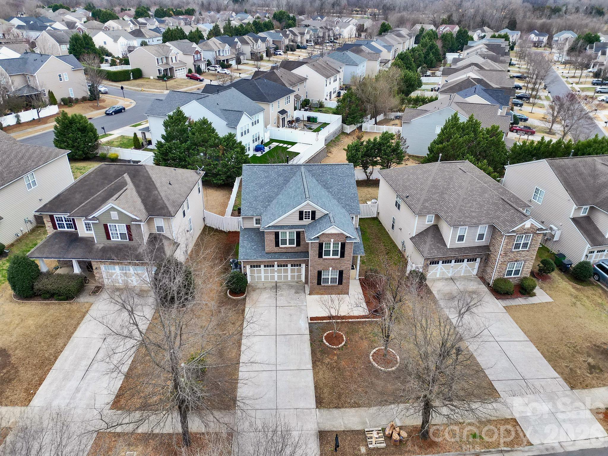 Stone Creek Ranch - Residential