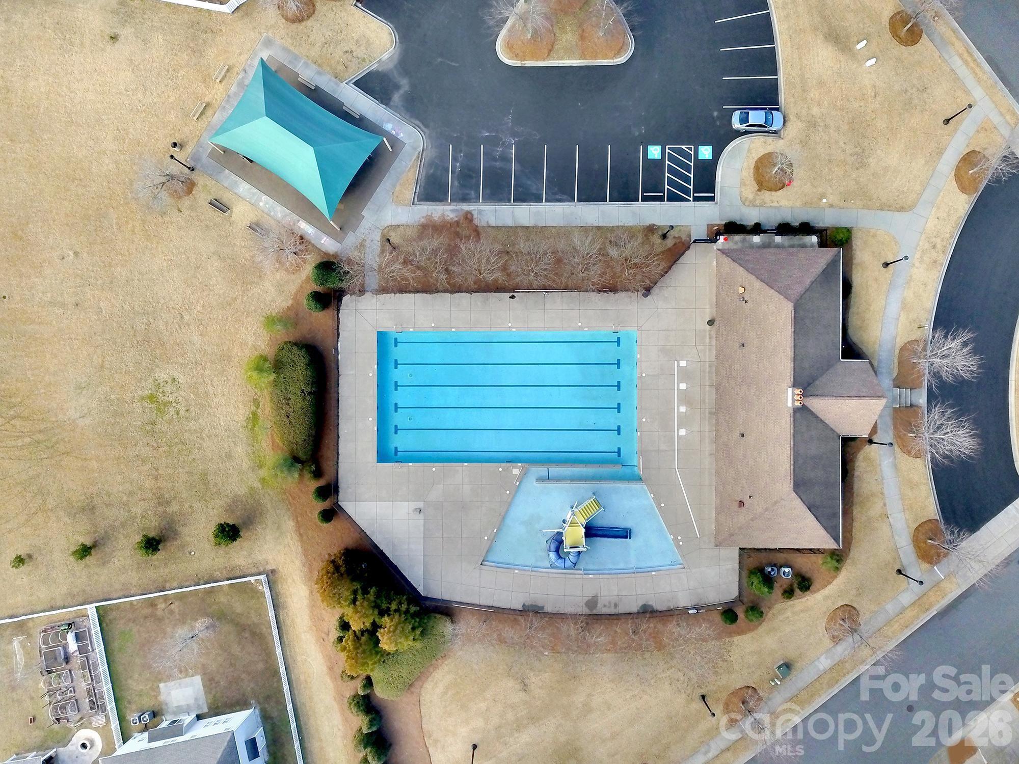 Stone Creek Ranch - Residential