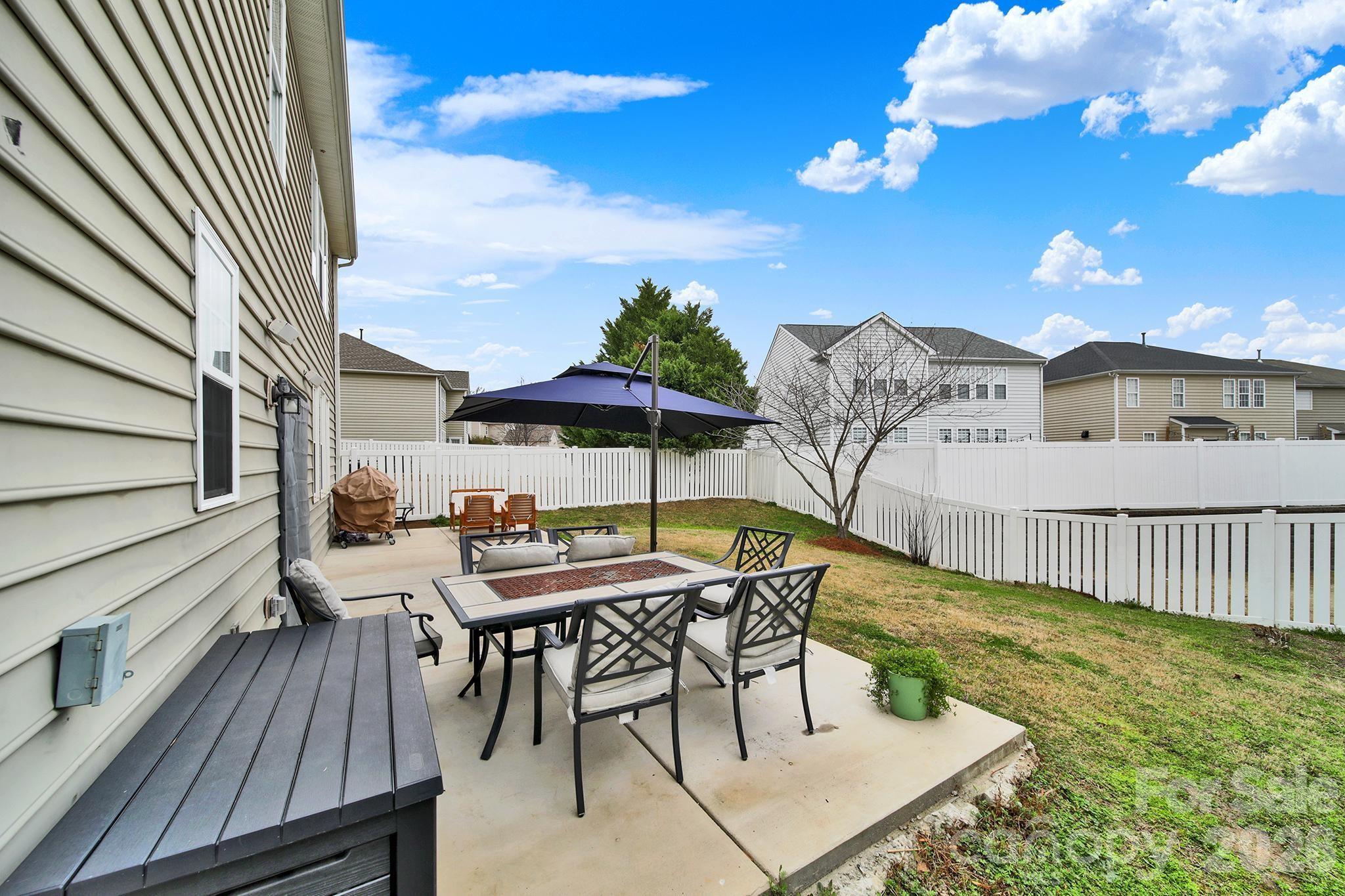 Stone Creek Ranch - Residential