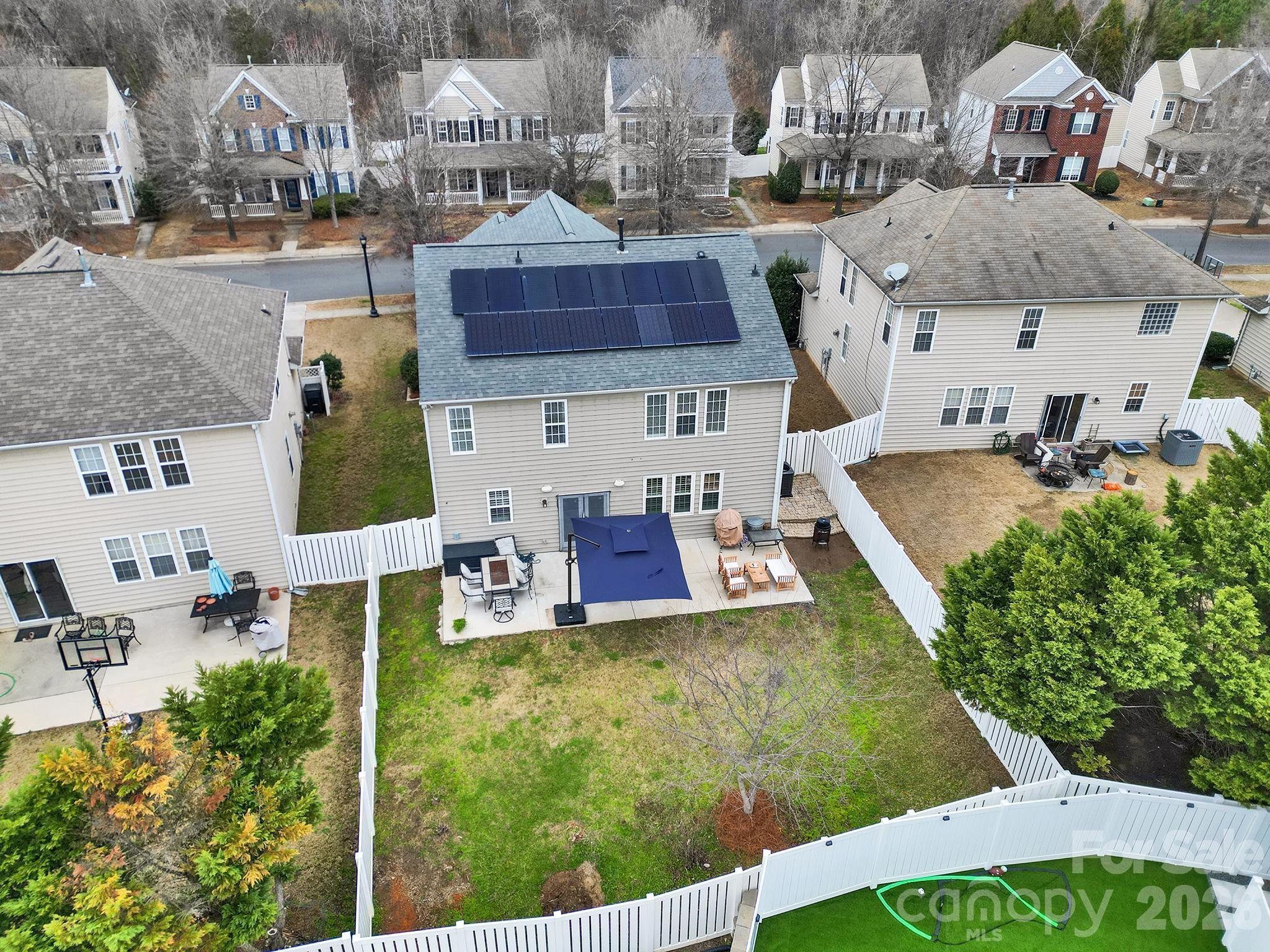 Stone Creek Ranch - Residential