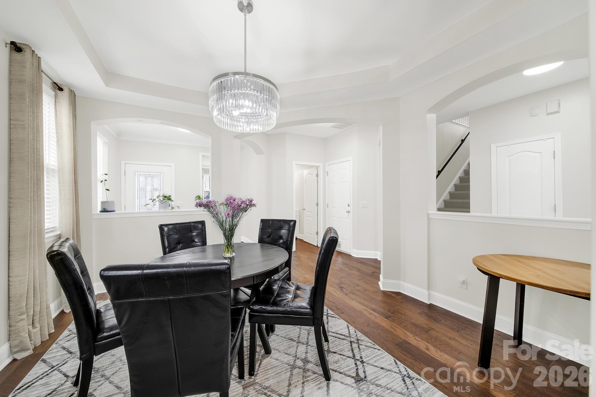 Stone Creek Ranch - Residential