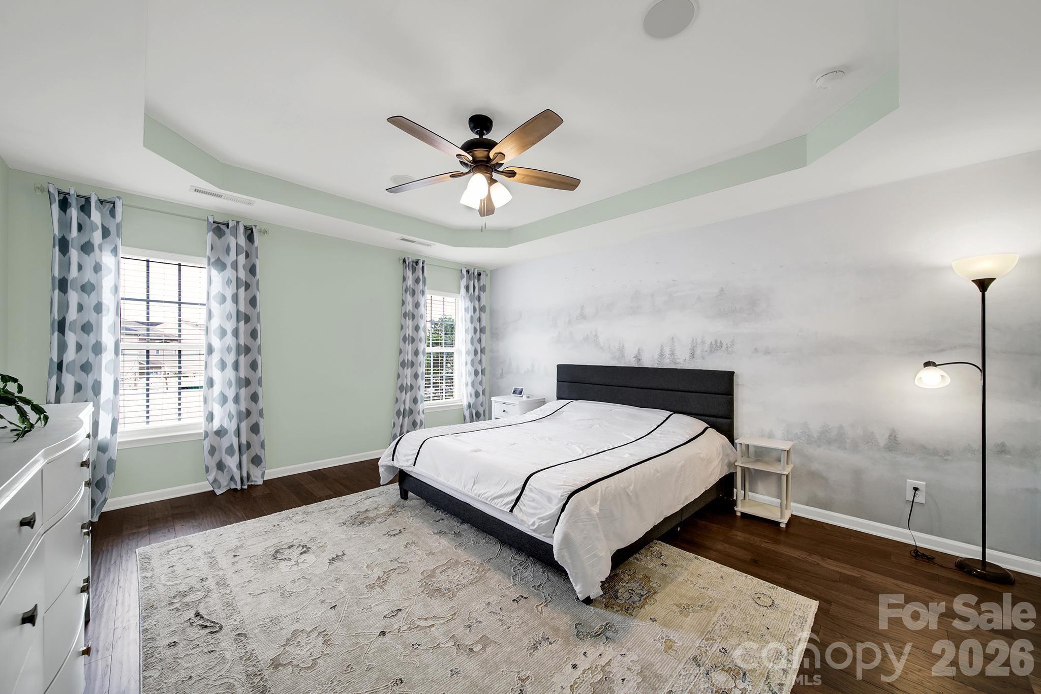 Stone Creek Ranch - Residential