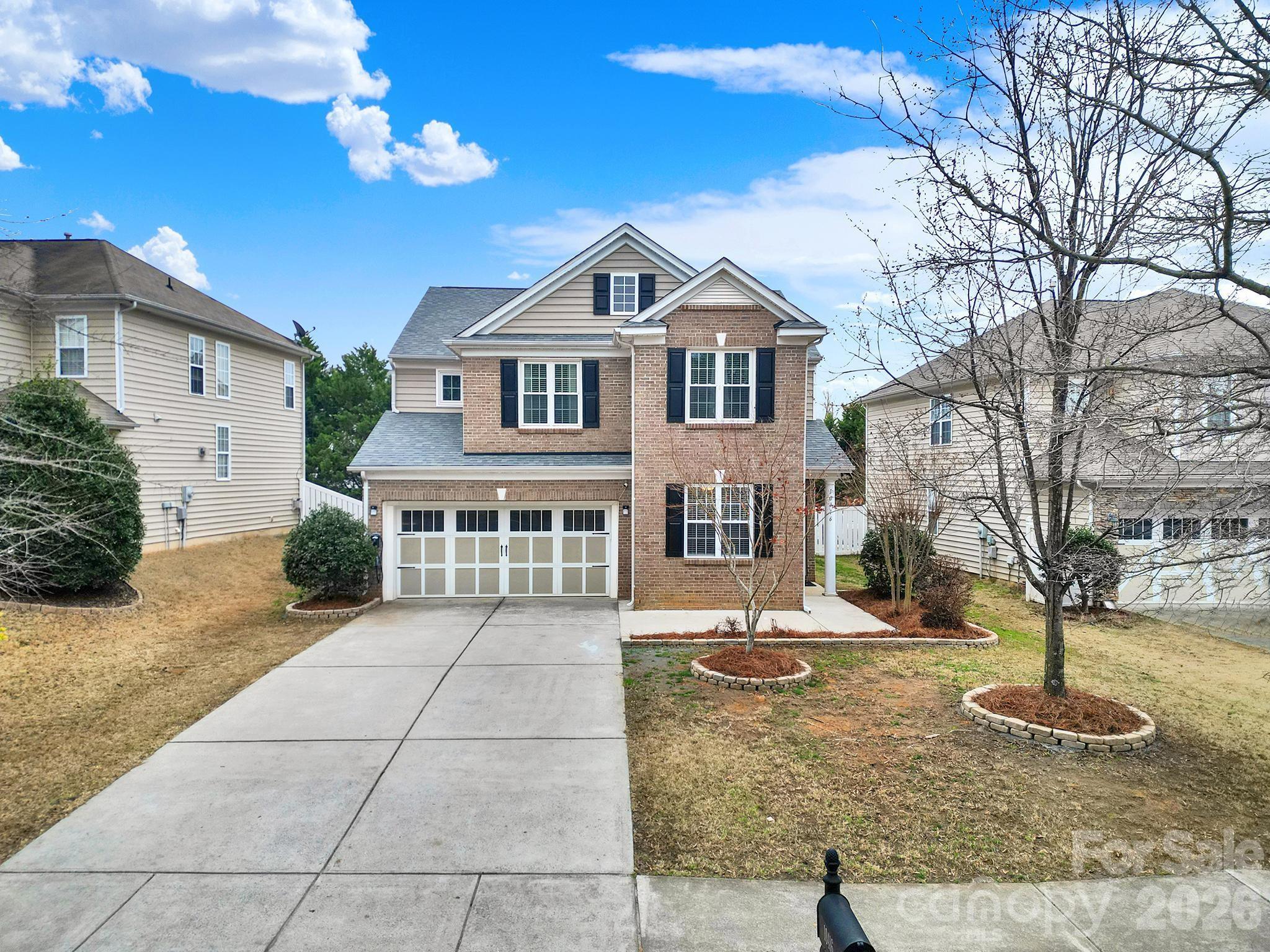 Stone Creek Ranch - Residential