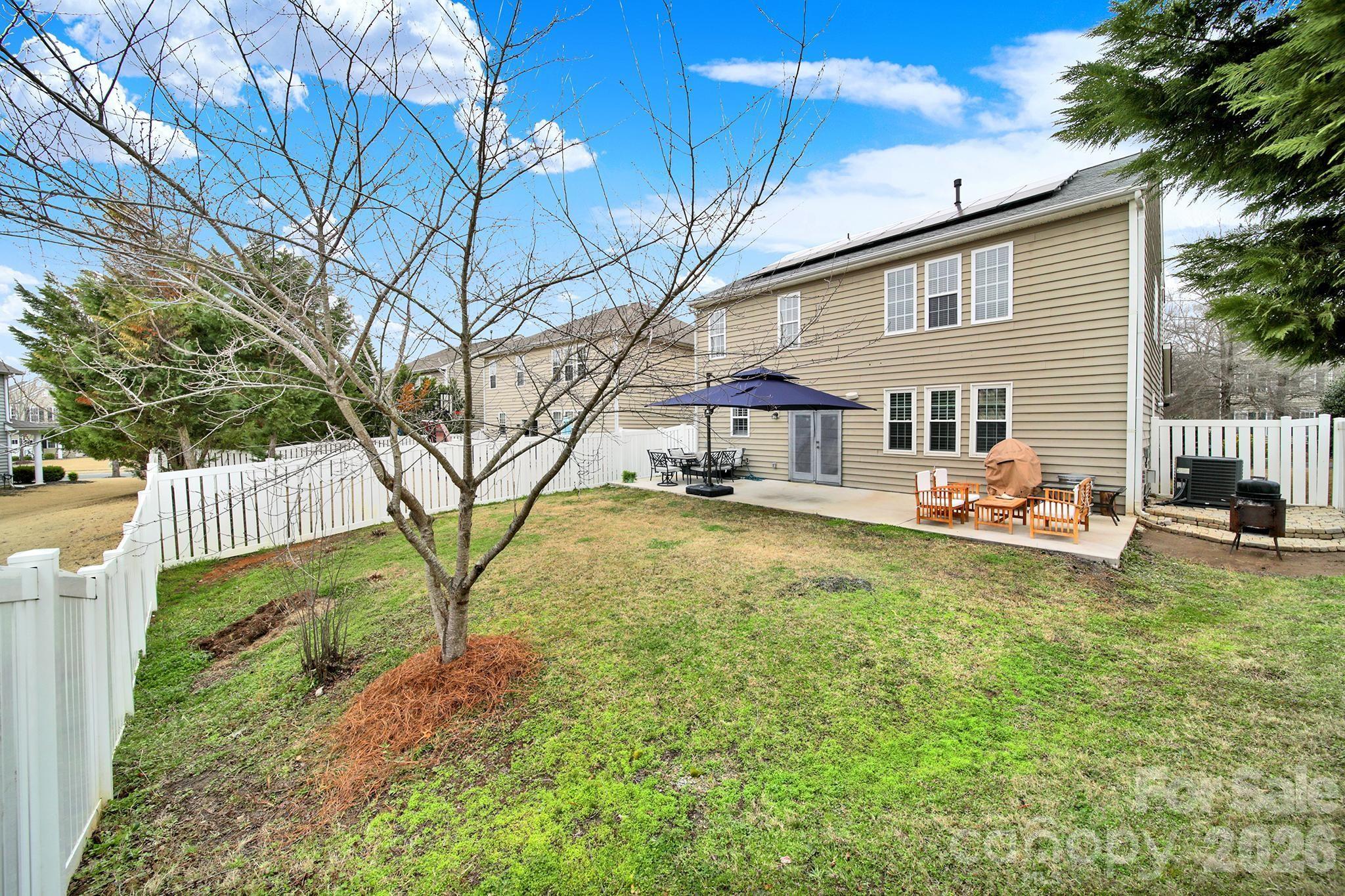 Stone Creek Ranch - Residential