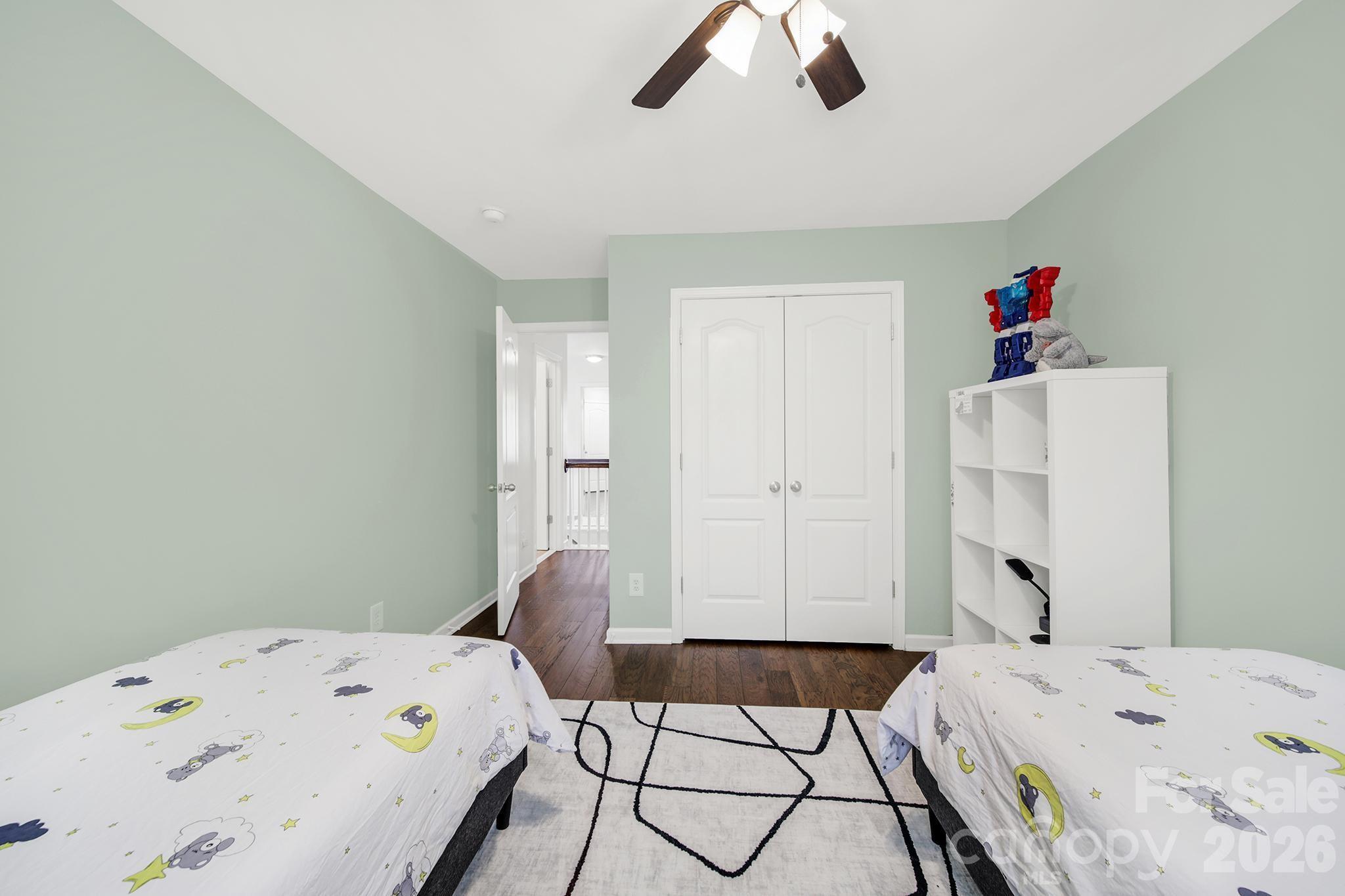 Stone Creek Ranch - Residential