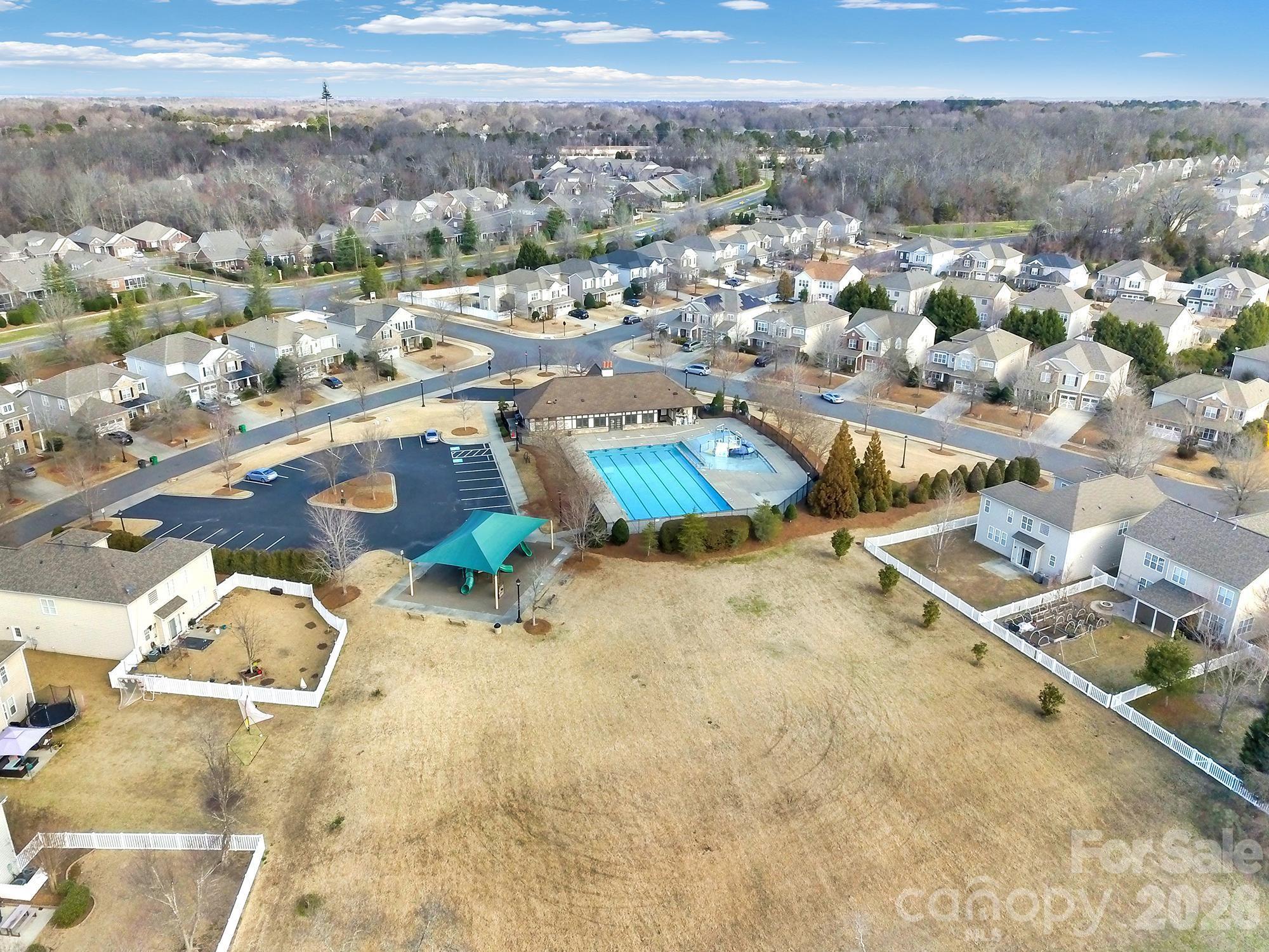 Stone Creek Ranch - Residential