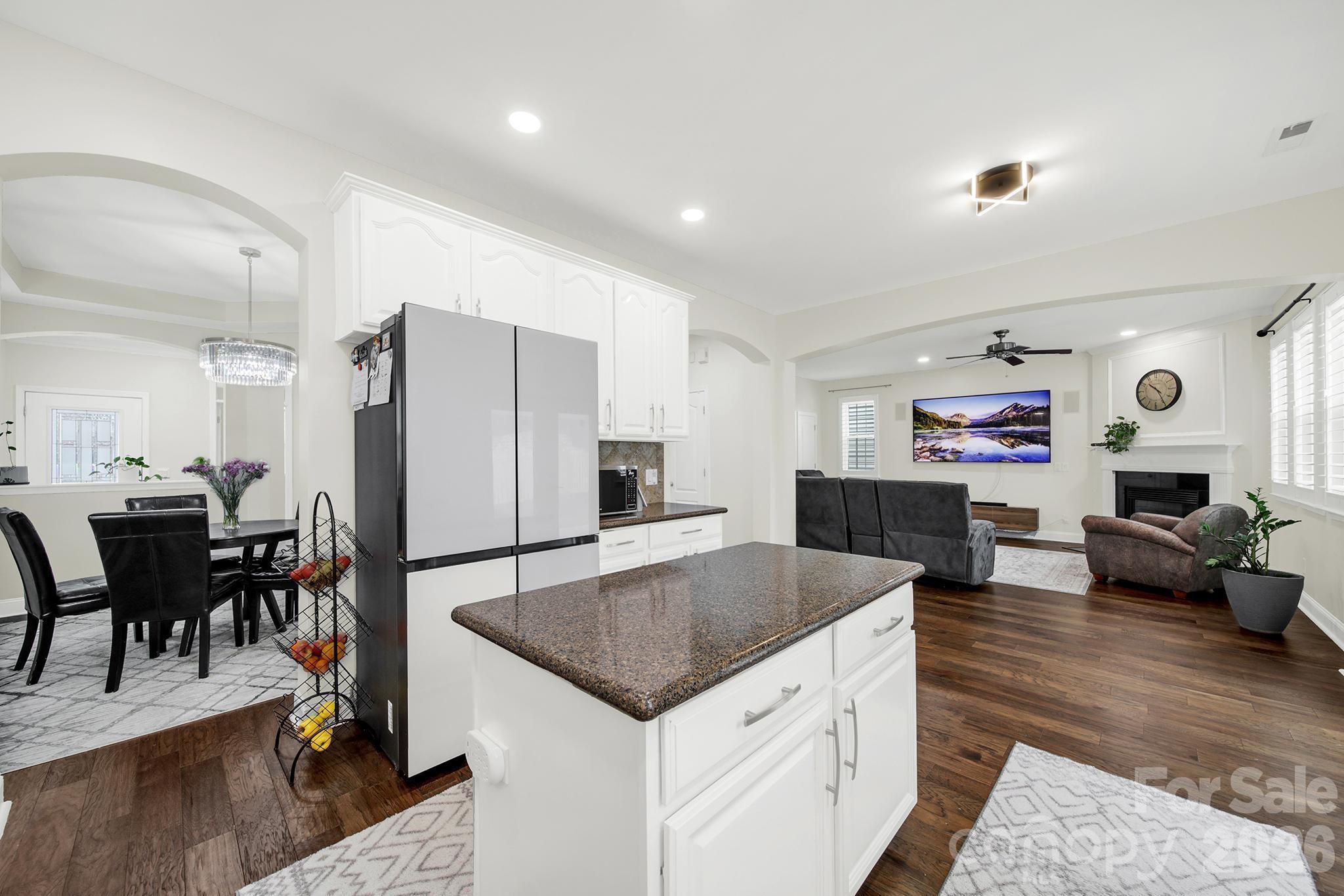 Stone Creek Ranch - Residential