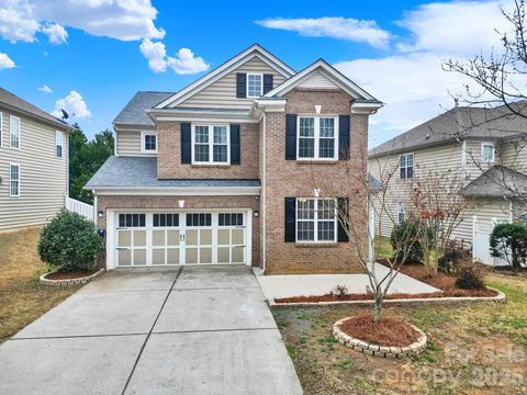 10416 Alvarado Way Charlotte NC 28277