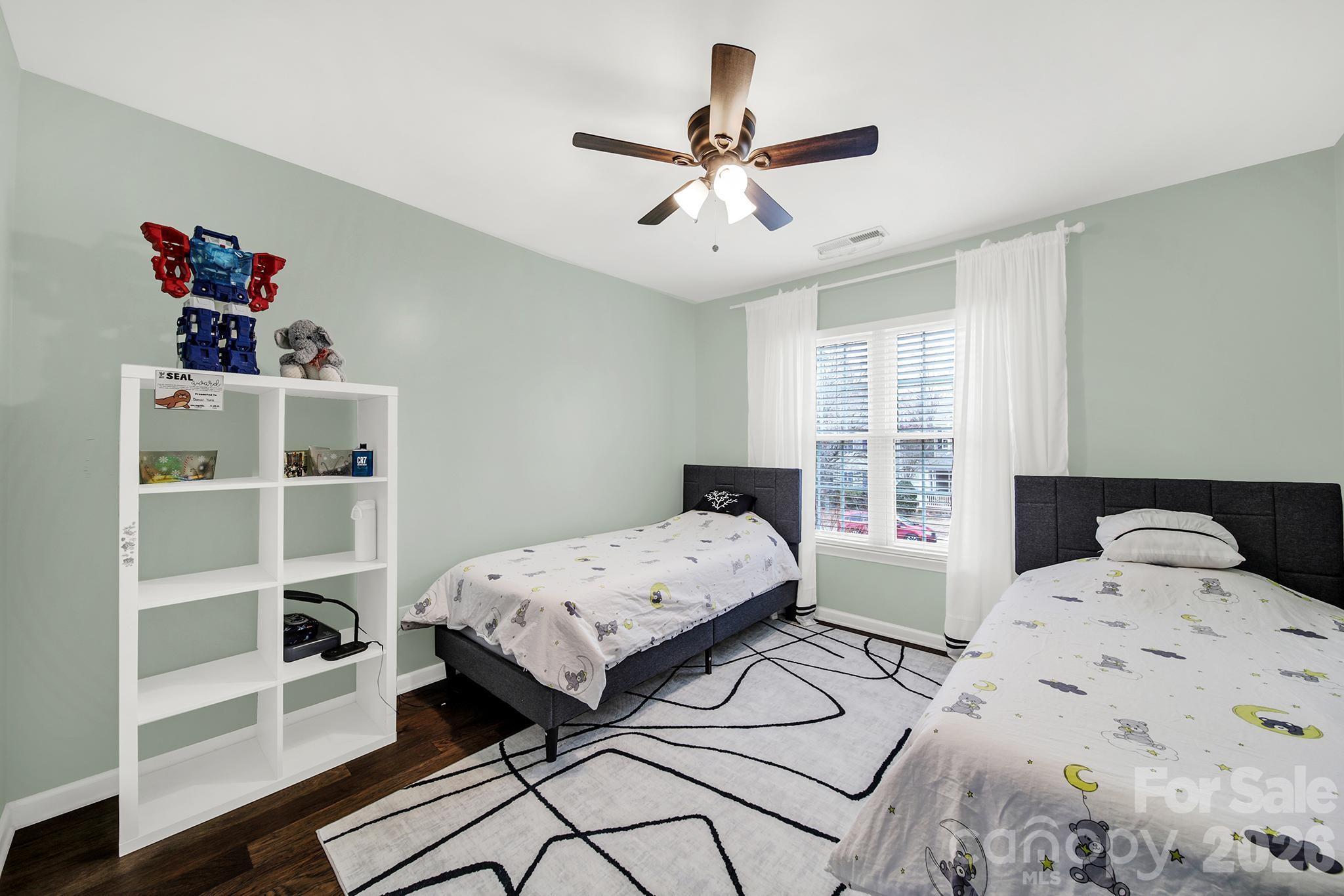 Stone Creek Ranch - Residential