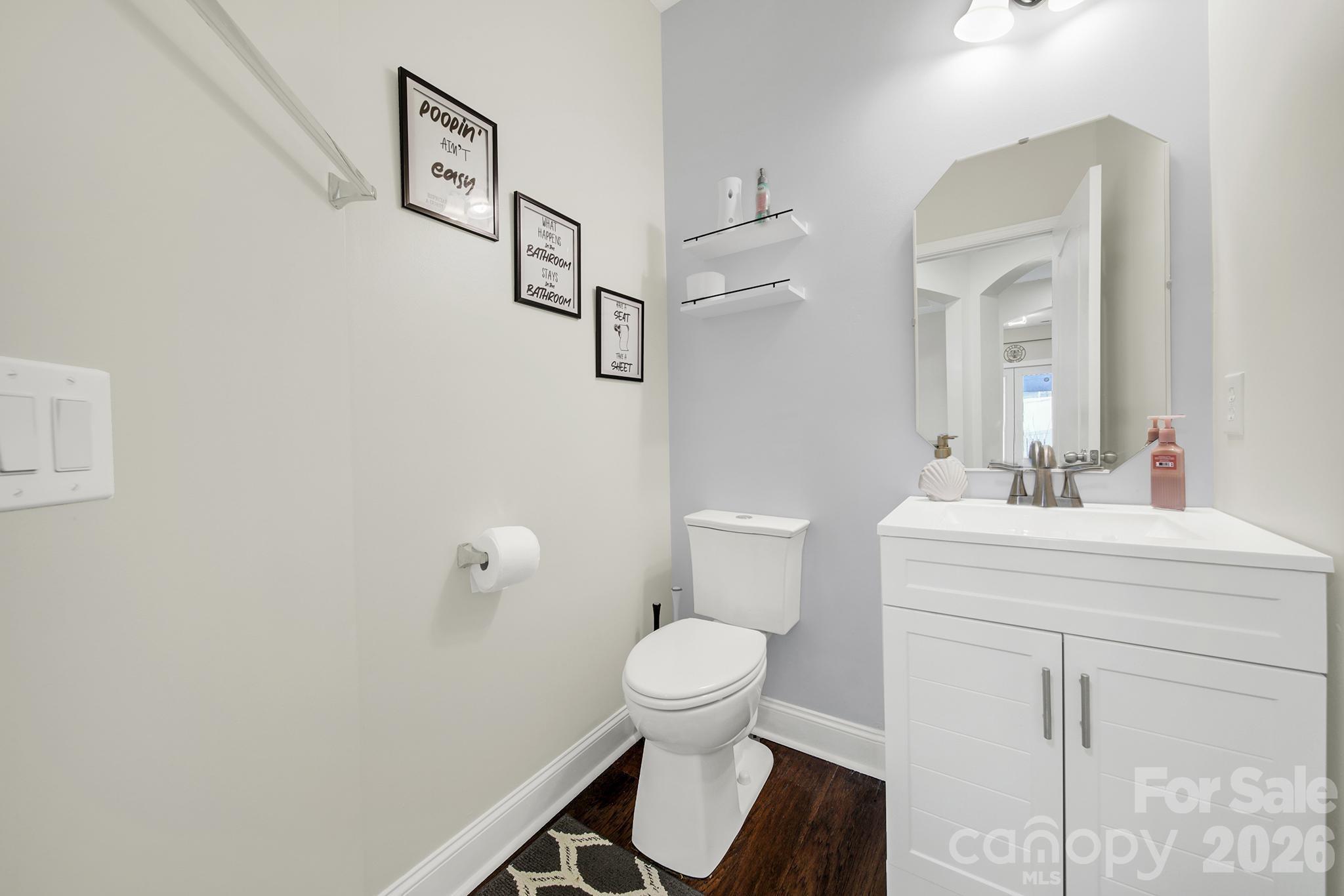 Stone Creek Ranch - Residential