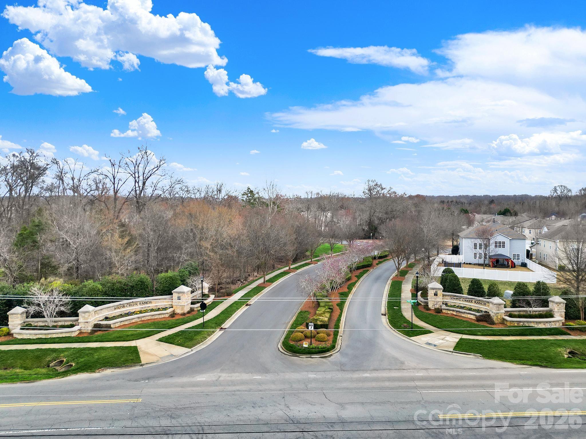 Stone Creek Ranch - Residential