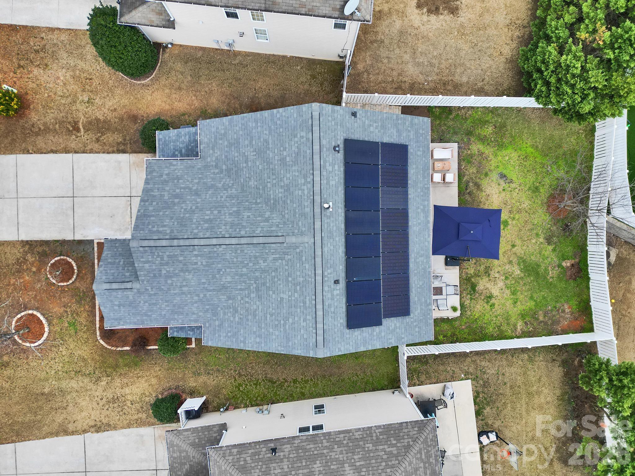 Stone Creek Ranch - Residential