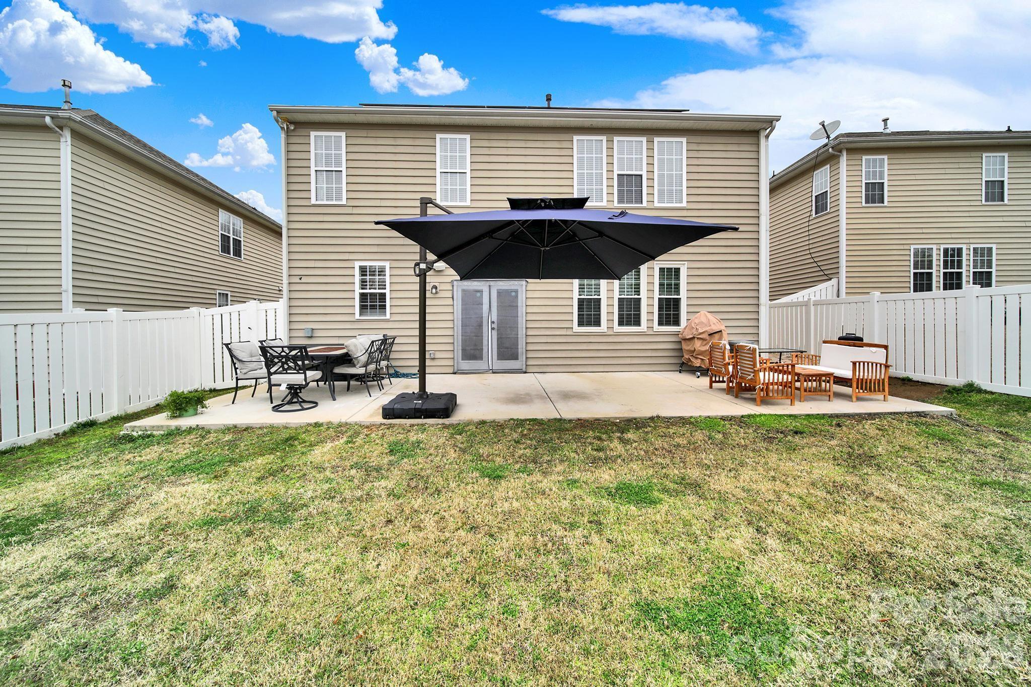 Stone Creek Ranch - Residential