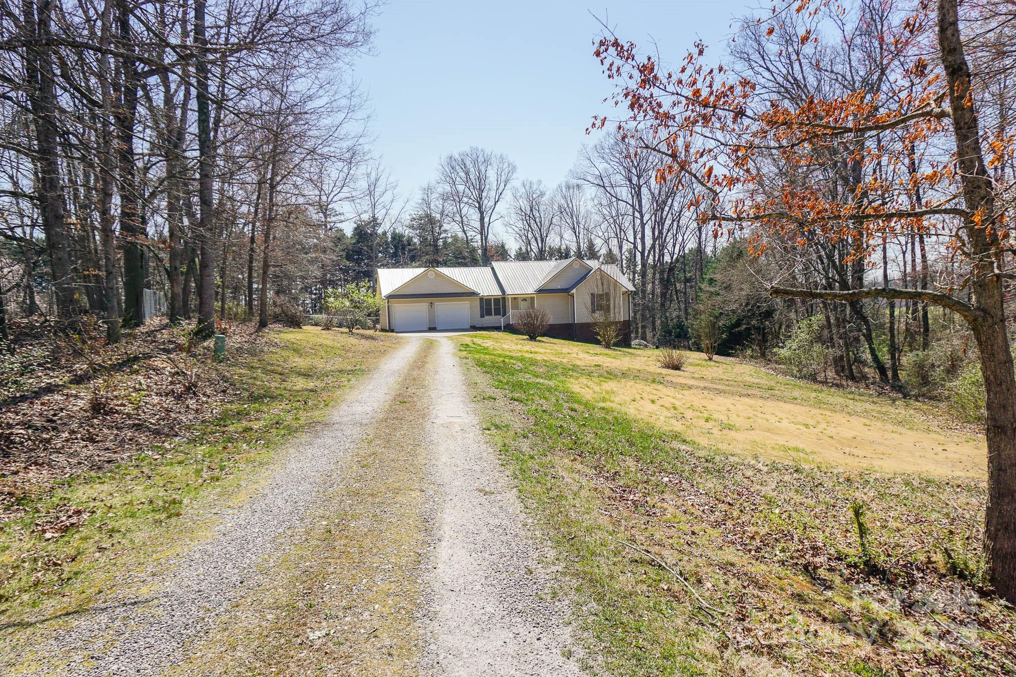 Catawba Co Board Of Education - Residential