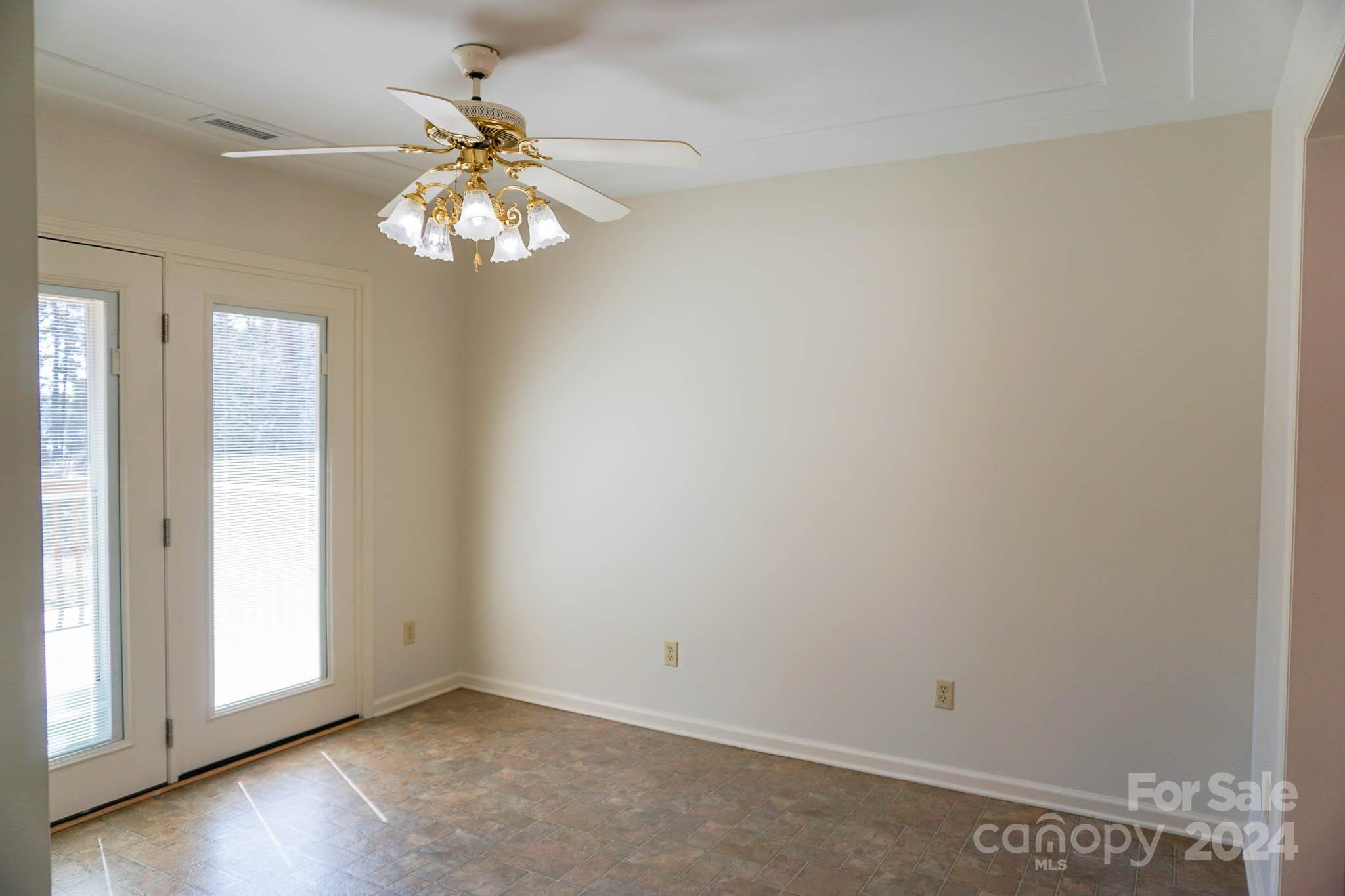 Catawba Co Board Of Education - Residential